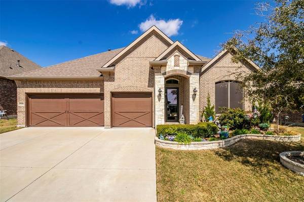 15208 Everly Court, Aledo, TX 76008