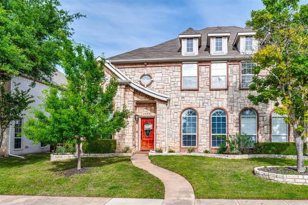 6942 Richmond Drive, Frisco, TX 75035