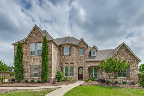 950 Elk Ridge Road, Prosper, TX 75078