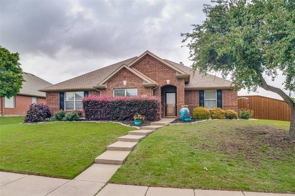 227 Rockbrook Drive, Wylie, TX 75098