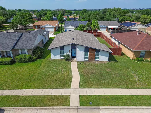 The Colony, TX 75056,5004 Wagner Circle