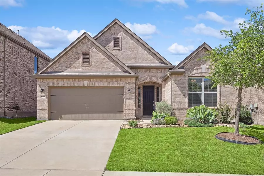 1516 Eagleton Lane, Northlake, TX 76226