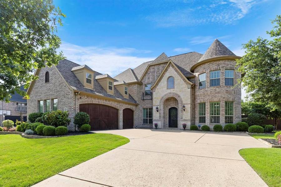 971 Shaddock Park Lane, Allen, TX 75013