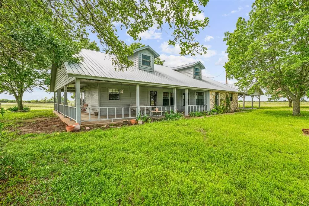 Walnut Springs, TX 76690,754 County Road 2376