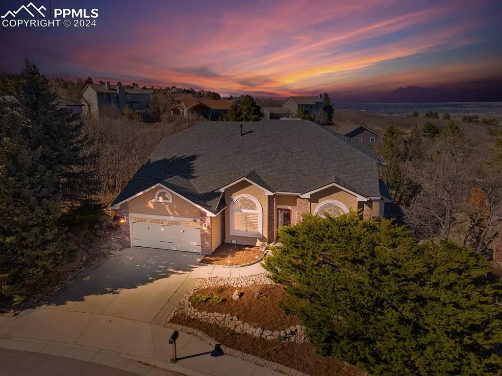 Colorado Springs, CO 80906,50 Ravenglass WAY