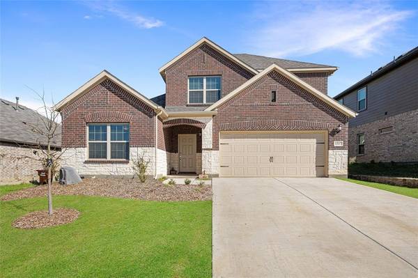 1317 Asher Lane, Denton, TX 76210