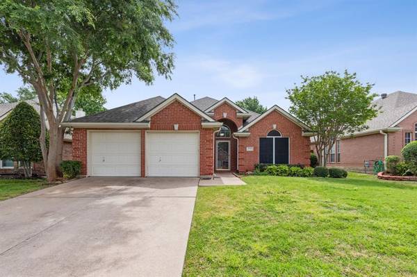 3725 Appalachian Way, Flower Mound, TX 75022