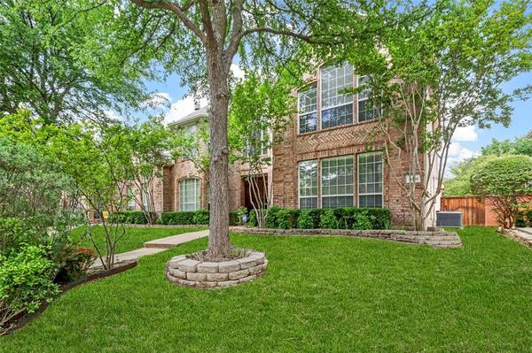 11438 Still Hollow Drive, Frisco, TX 75035