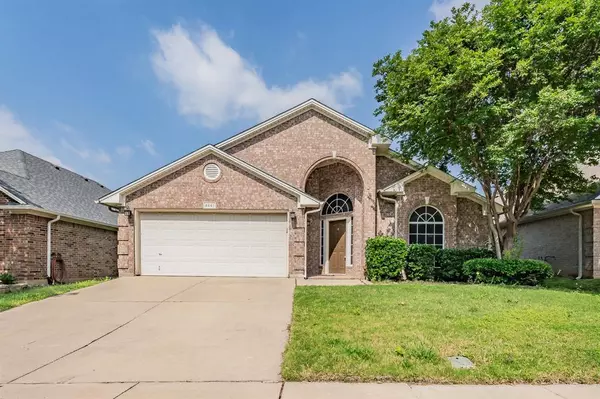 Fort Worth, TX 76244,8861 Sunset Trace Drive