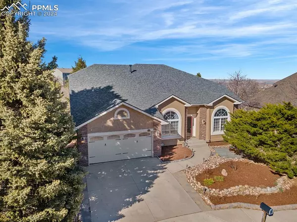 Colorado Springs, CO 80906,50 Ravenglass WAY