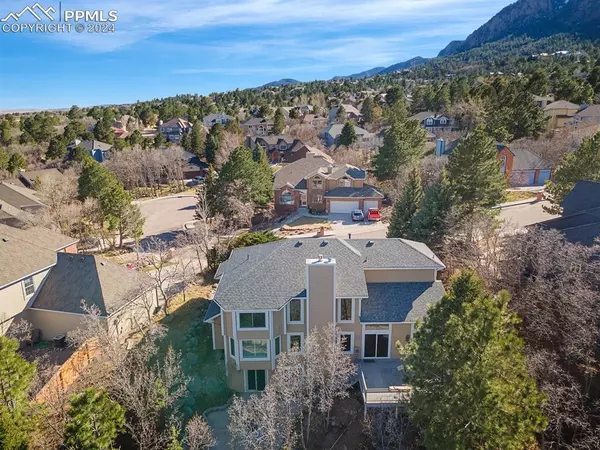 Colorado Springs, CO 80906,50 Ravenglass WAY