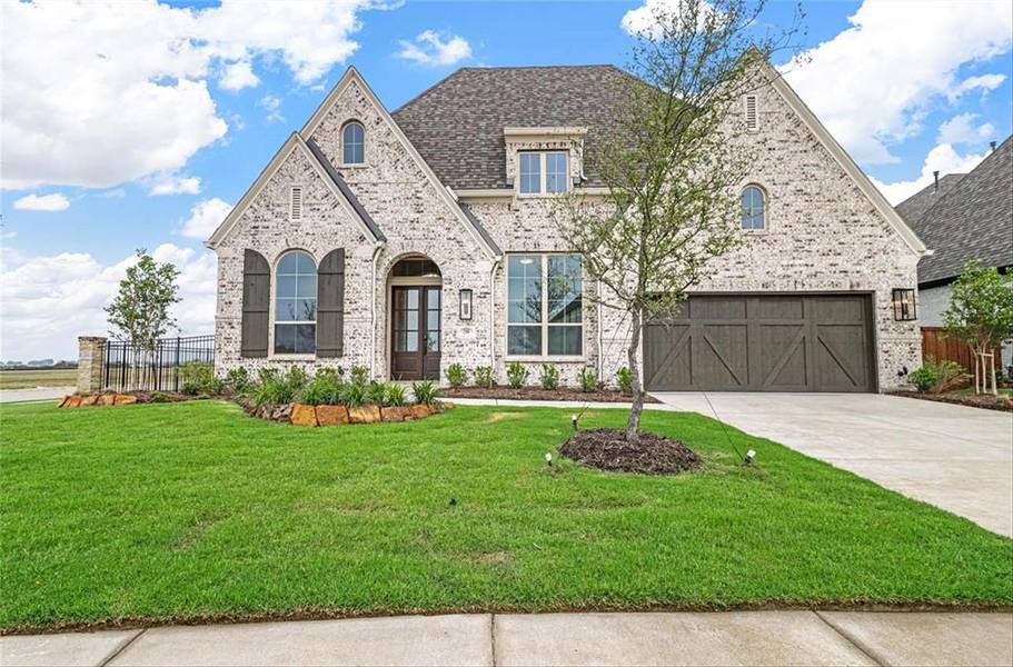 2560 Whitewood Drive, Prosper, TX 75078