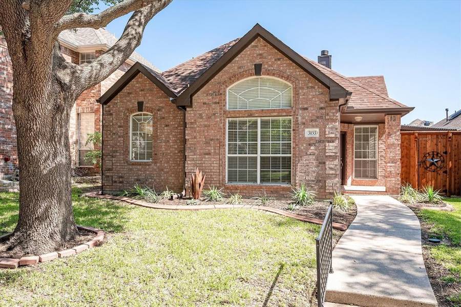 3153 Kings Canyon Drive, Plano, TX 75025