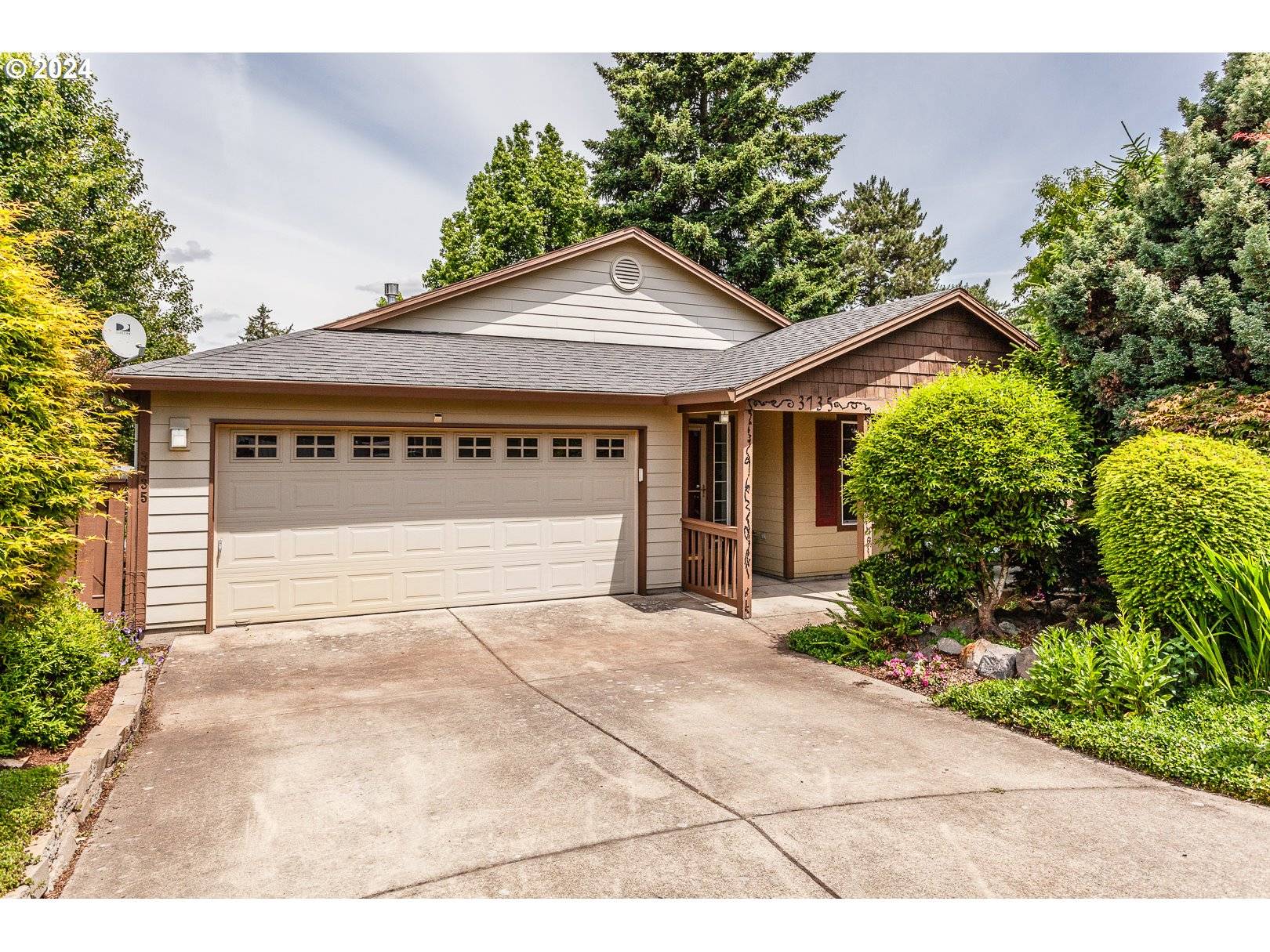 3735 NE 107TH PL, Portland, OR 97220
