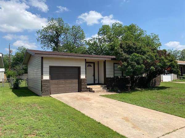 1033 S San Jose Drive, Abilene, TX 79605