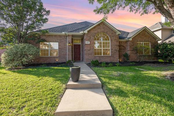 5608 White Pine Drive, Mckinney, TX 75070