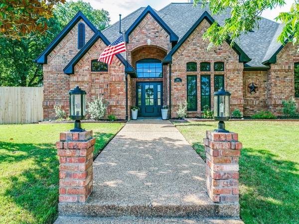 1604 Tealwood Court, Keller, TX 76248