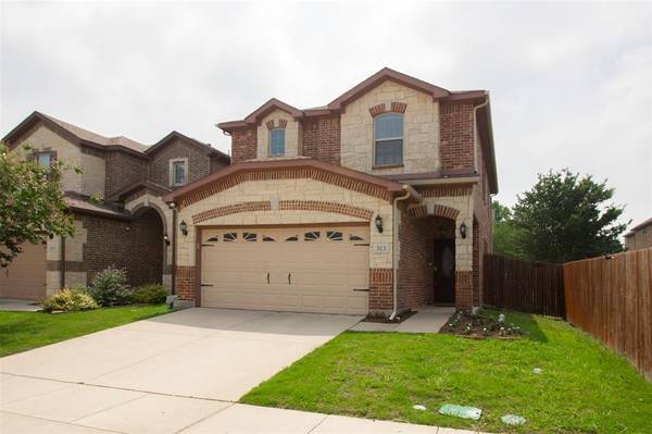 313 Austin Avenue, Wylie, TX 75098