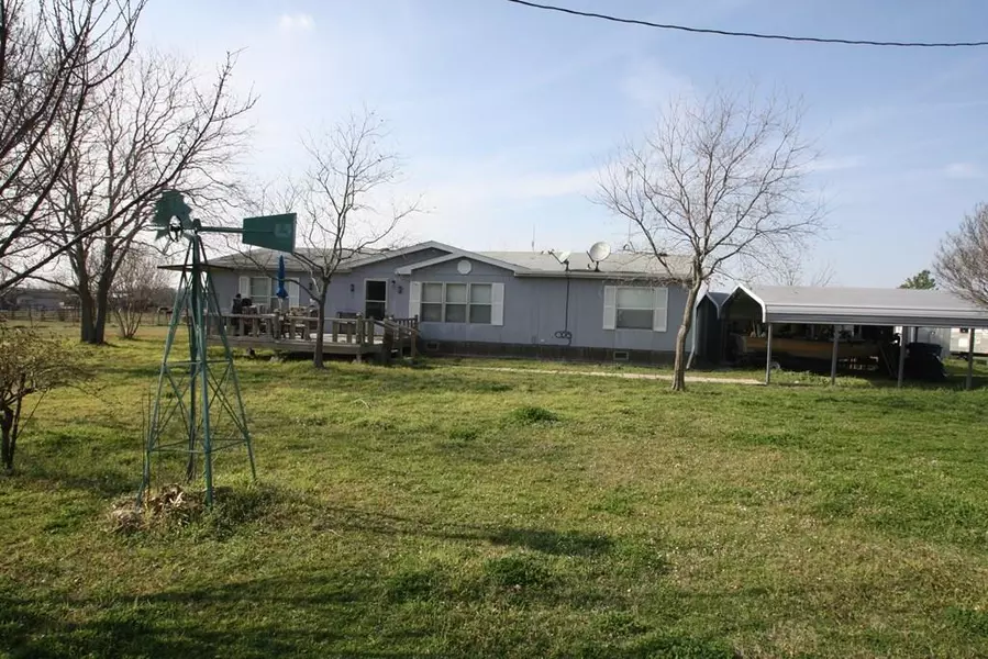 15635 Fm 2728, Terrell, TX 75161