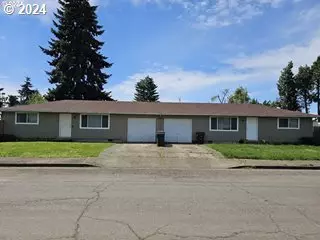 Springfield, OR 97478,486 52nd ST