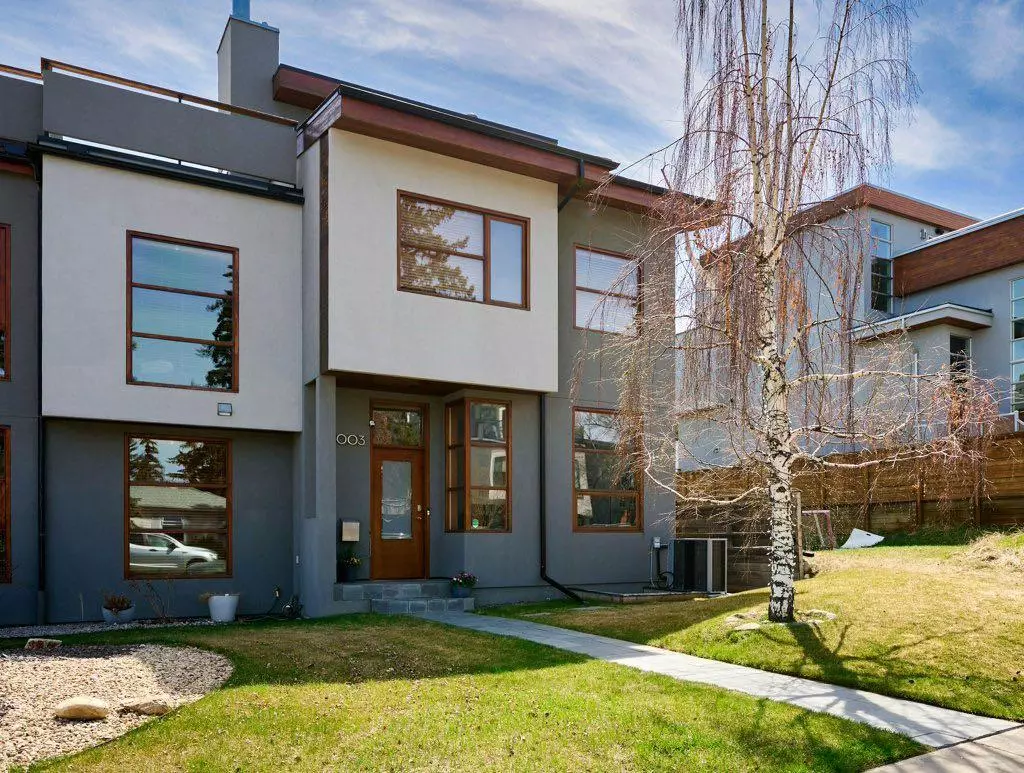 Calgary, AB T2T 1H6,2003 27 AVE SW