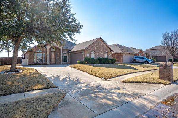 Forney, TX 75126,1514 Havenrock Drive