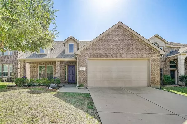 Little Elm, TX 75068,1417 Hawk Valley Drive