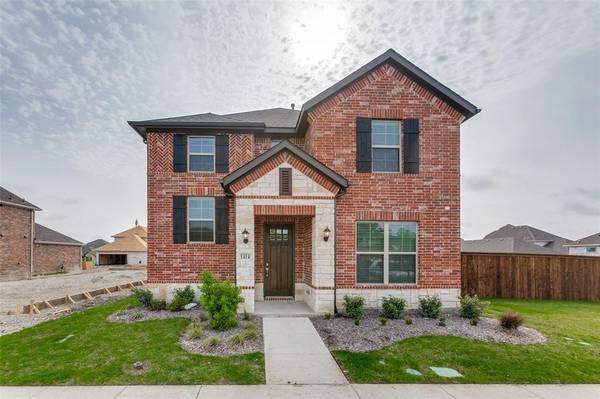 1414 Haybale Lane,  Garland,  TX 75042