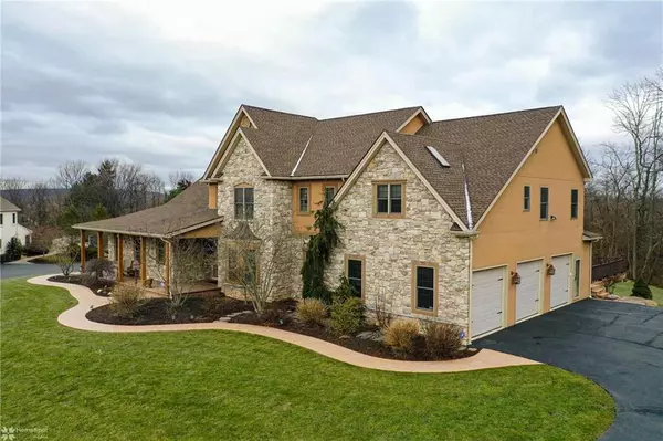 Coopersburg Borough, PA 18036,5590 Tuscany Court