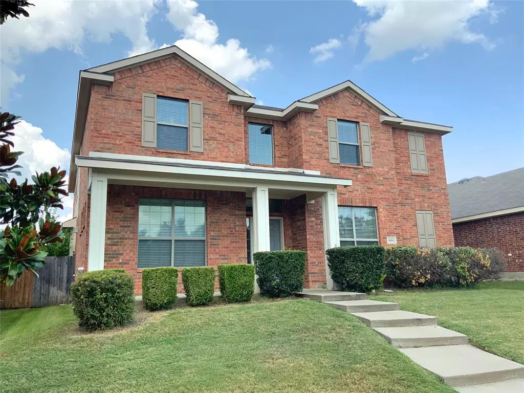 Mckinney, TX 75070,4604 Worchester Lane