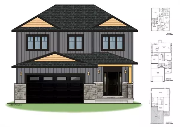 Stittsville, ON K2S 1C3,30B EMBER GLOW CT