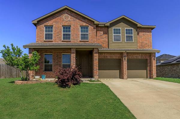 3164 Caribou Falls Court, Fort Worth, TX 76108