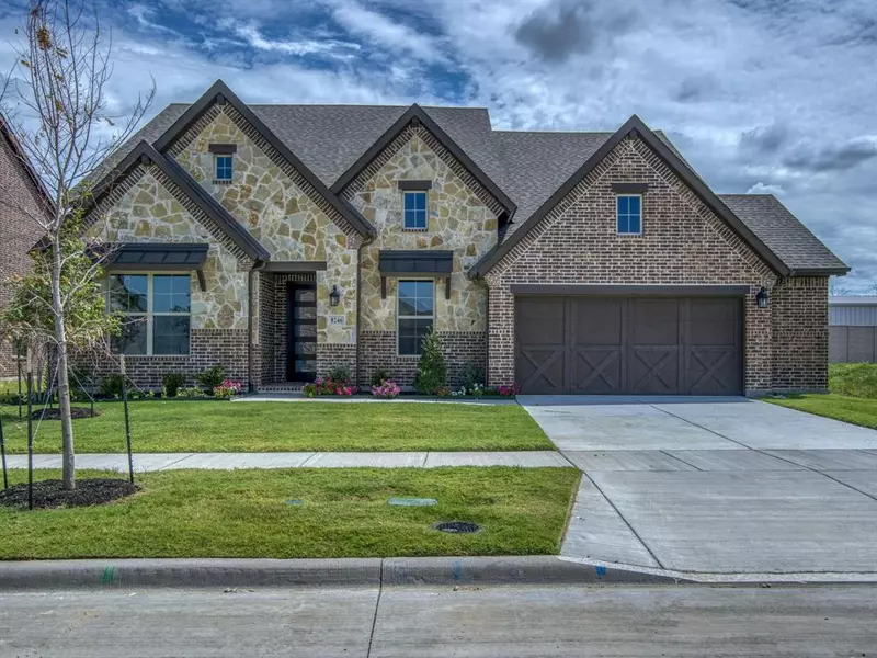 8246 Cotton Patch Lane, Frisco, TX 75036