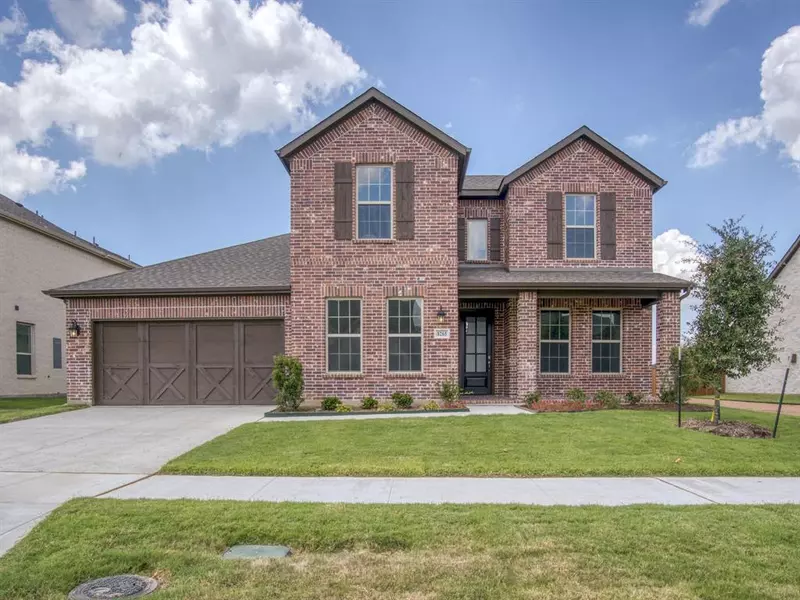 8265 Cotton Patch Lane, Frisco, TX 75036