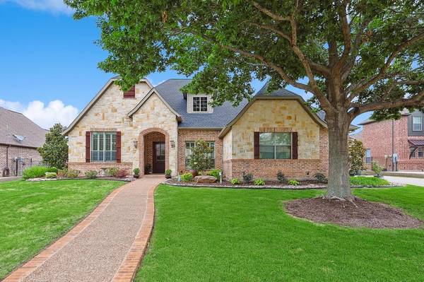 8213 Sawgrass Lane, Denton, TX 76226