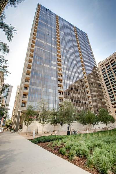 1200 Main Street #1103, Dallas, TX 75202