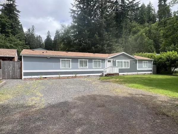 Vernonia, OR 97064,162 C ST