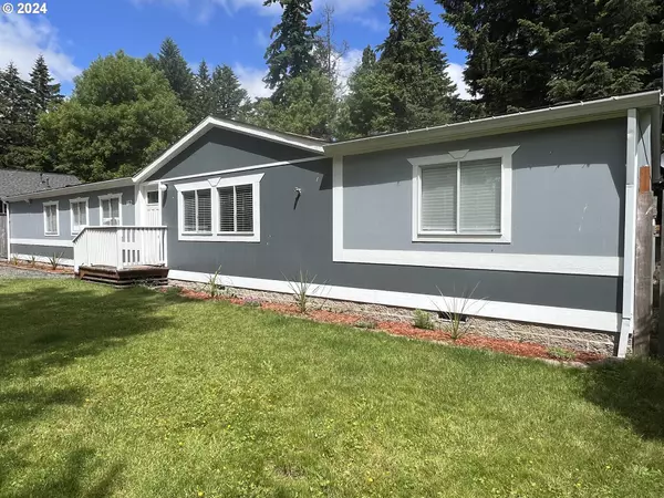 Vernonia, OR 97064,162 C ST