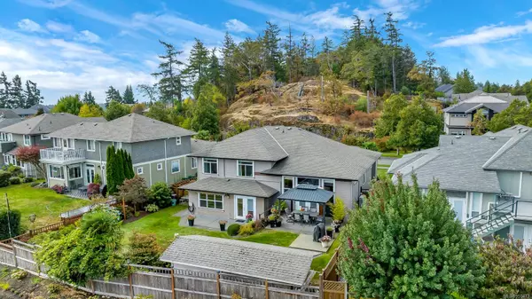 Colwood, BC V9C 4L8,3505 Promenade Cres