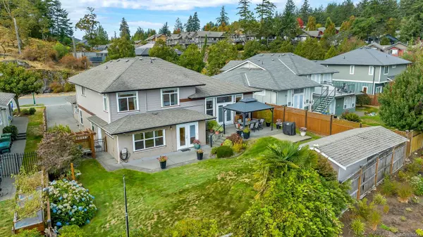 Colwood, BC V9C 4L8,3505 Promenade Cres