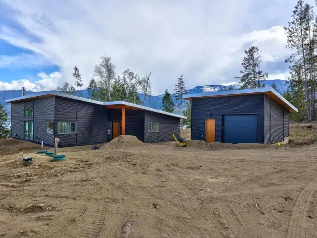 LOT 13 5600 ADAMS WEST FSR, Adams Lake, BC V0E 2E0