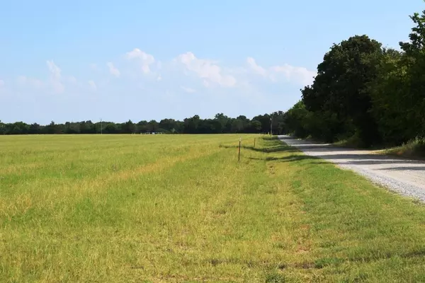 Campbell, TX 75422,Lot 2 CR 4125