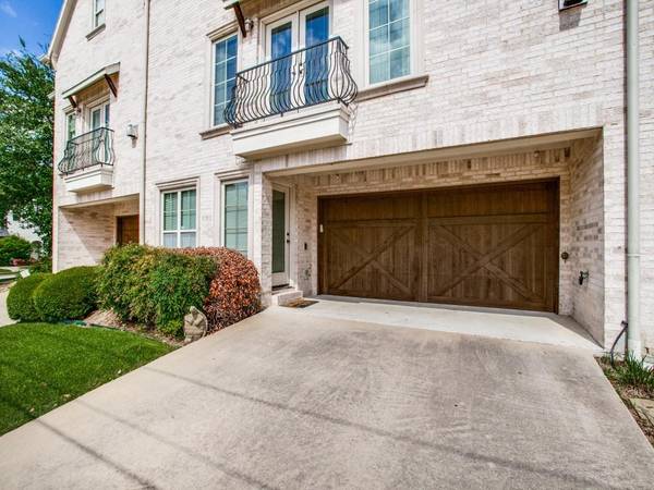 3429 Rosedale Avenue #2, University Park, TX 75205