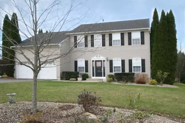 6 VAN NEST, Oxford Twp., NJ 07863