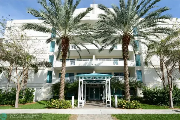 444 Hendricks Isle  #202, Fort Lauderdale, FL 33301