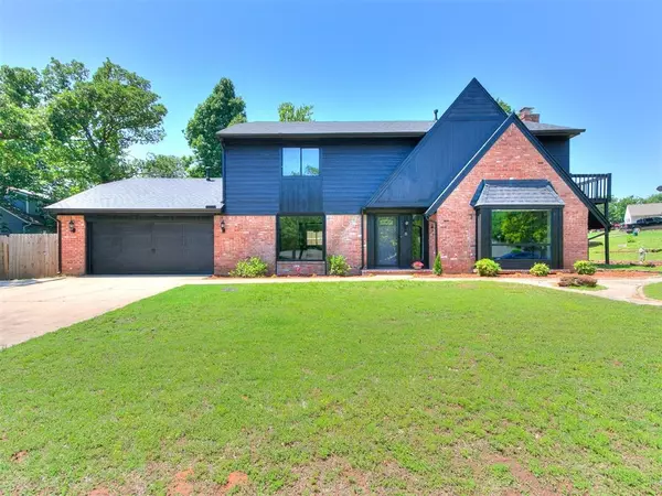 Edmond, OK 73034,2424 Tredington Way