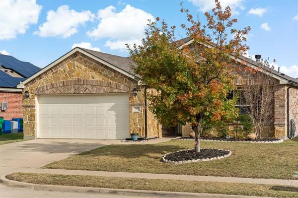 Fate, TX 75189,112 Feverbush Drive