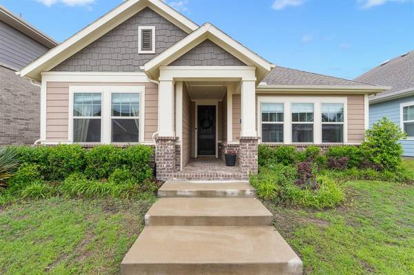 9308 Crockett Drive, Rowlett, TX 75089