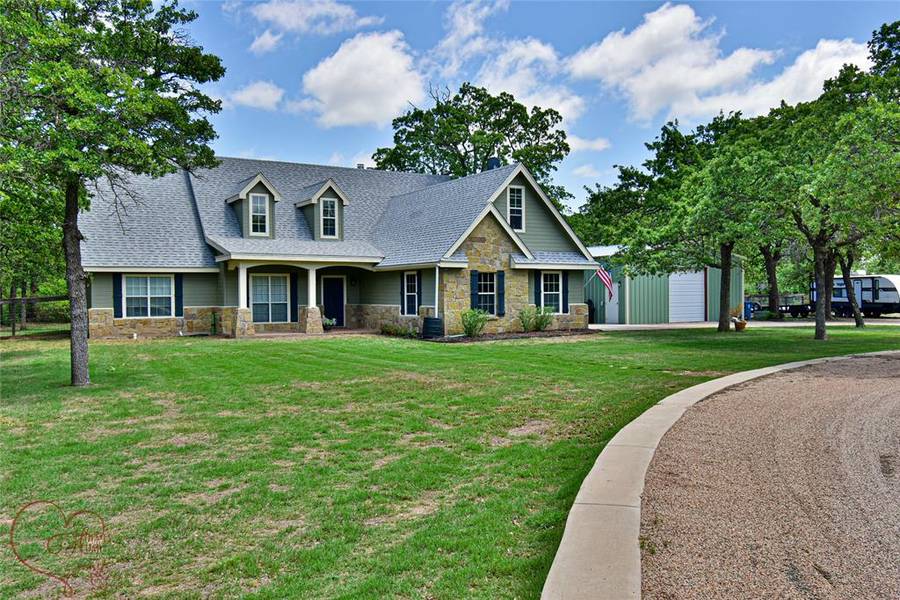 1412 Sunset Drive, Clyde, TX 79510