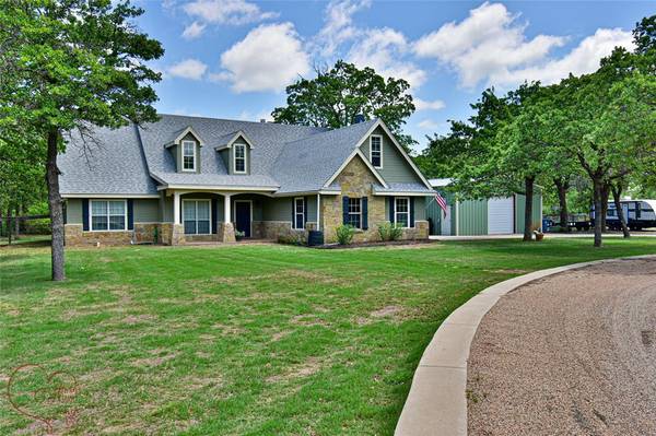 1412 Sunset Drive,  Clyde,  TX 79510